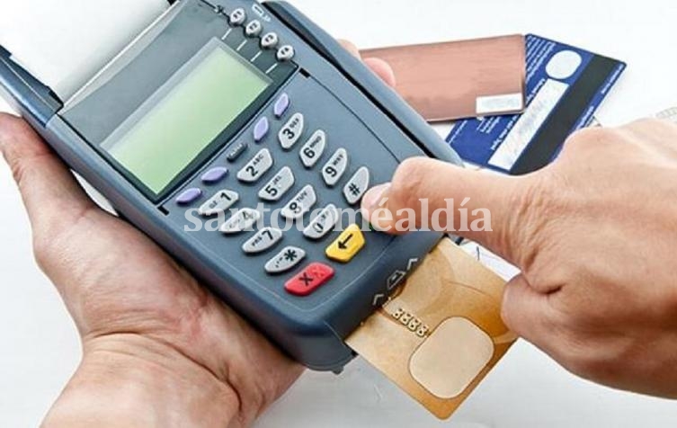 Convocan a los comercios damnificados por las estafas con tarjetas de crédito