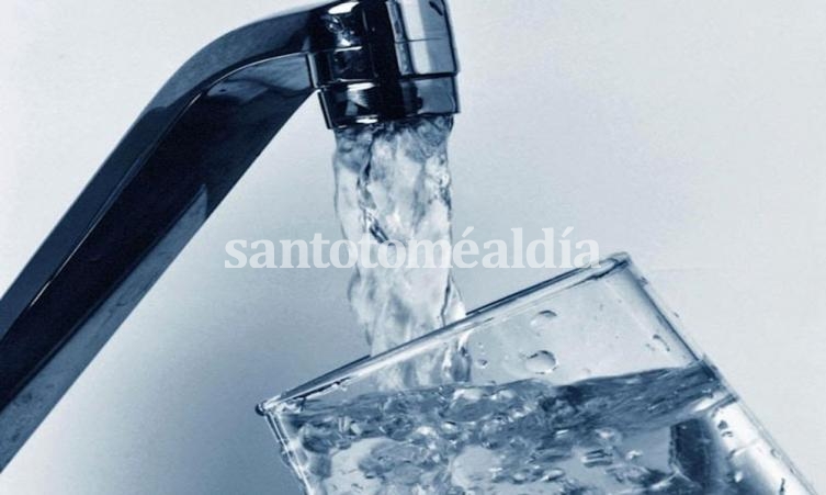 Adelina Este: Baja presión de agua por un desperfecto eléctrico