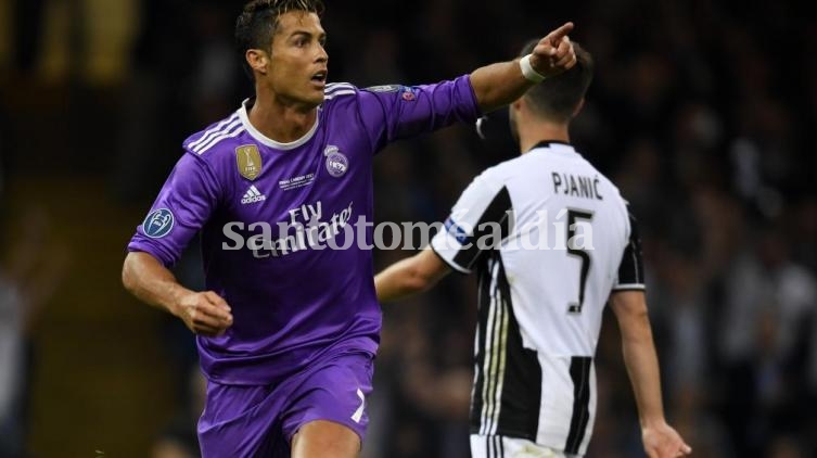 Cristiano Ronaldo a Juventus, la bomba del mercado