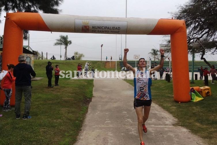 Se disputó la 33ª edición del maratón “José Oliva”