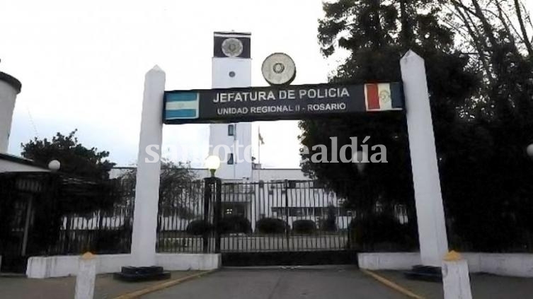 Rosario: 16 policías detenidos por la muerte de dos jóvenes
