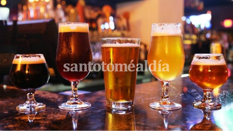 Santa Fe: este fin de semana se realiza la Fiesta de la Cerveza Artesanal 