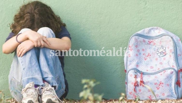 Bullying extremo en Santa Fe: tiene 9 años e intentó suicidarse