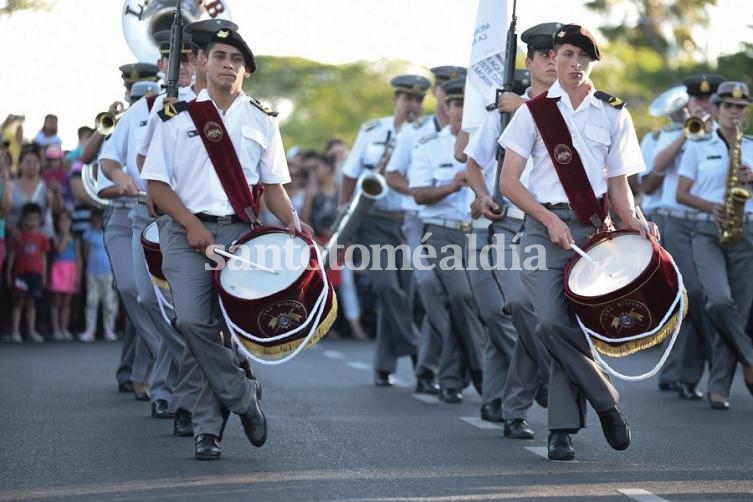 (Foto: Municipalidad de Santa Fe)