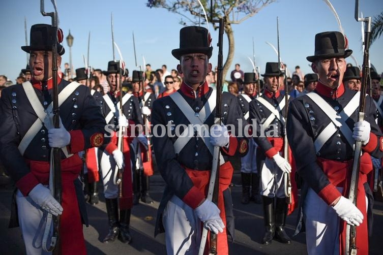 (Foto: Municipalidad de Santa Fe)