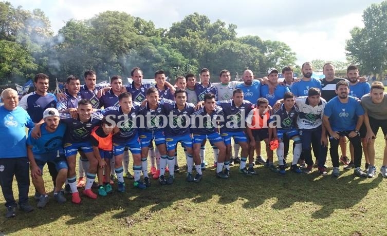 Liga Santafesina: Los equipos de la ciudad comienzan el duro torneo de ascenso