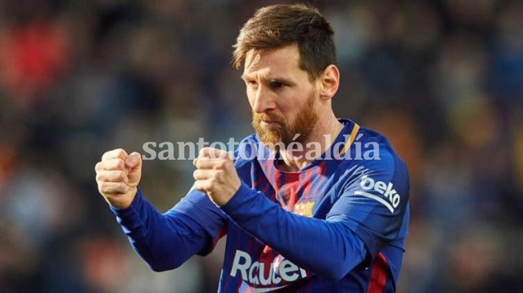 La increíble oferta del City que rechazó Messi