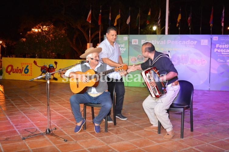 Sauce Viejo: Artistas competirán por llegar al Festival del Pescador