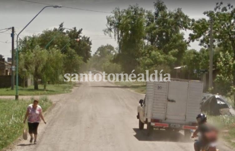 Dos detenidos y un arma secuestrada por un robo en Villa Luján