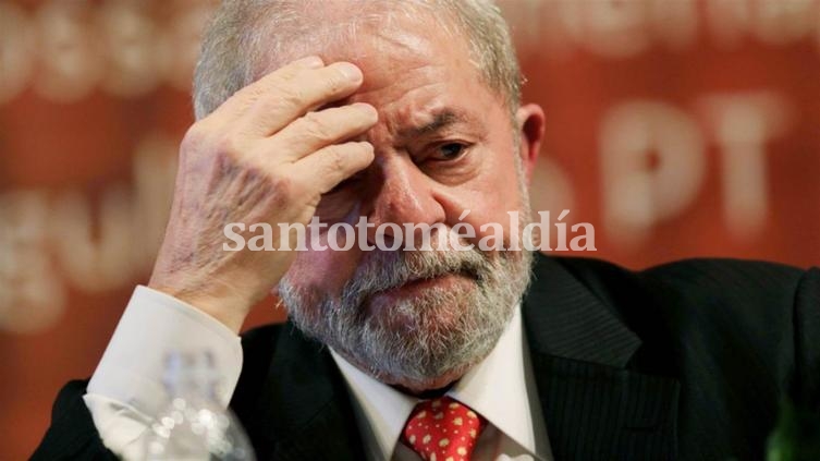 Filtran varios archivos que prueban que Sergio Moro se coordinó con los fiscales para encarcelar a Lula da Silva.