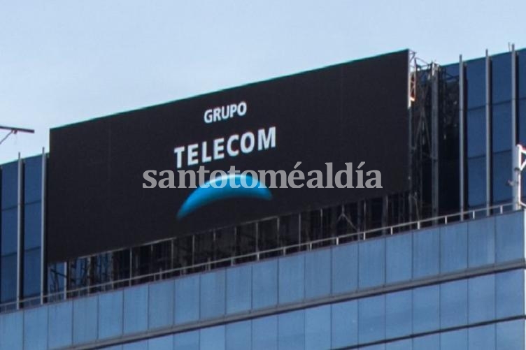 Aprueban la fusión entre Telecom y Cablevisión