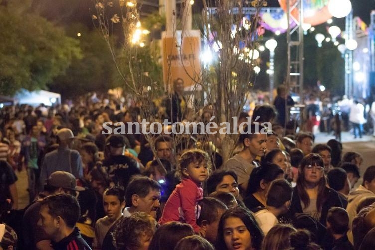 Santa Fe tuvo un intenso movimiento turístico durante el fin de semana largo