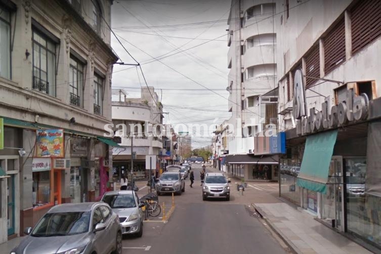 Habrá cortes de calle en Salta entre 27 de Febrero y San Jerónimo.