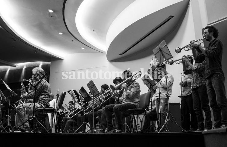 Se viene la 21ra edición del Festival de Jazz Santa Fe.