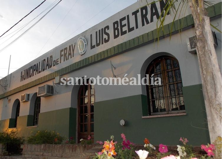 El municipio de Fray Luis Beltrán deberá reincorporar a siete empleados despedidos a principio de año.