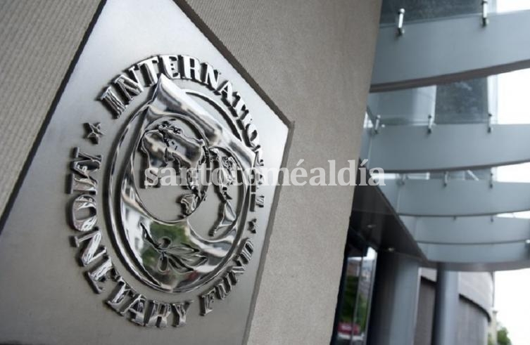 El FMI aprobó un préstamo de US$ 50.000 millones para la Argentina