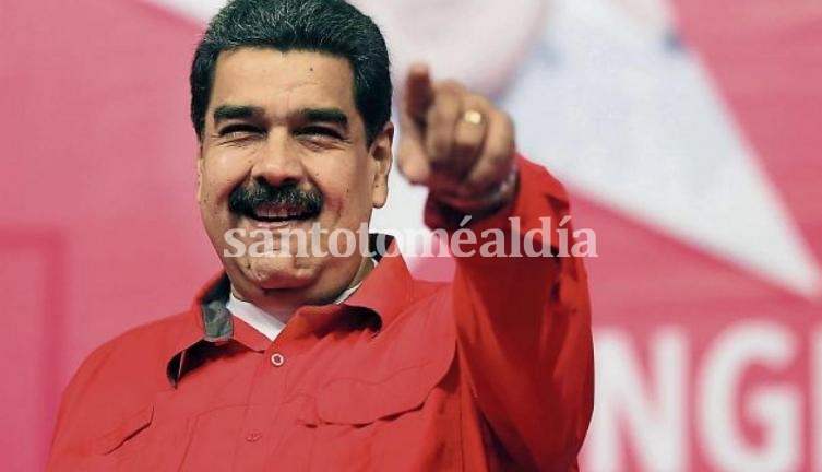 Maduro fue reelecto para el periodo 2019-2025.