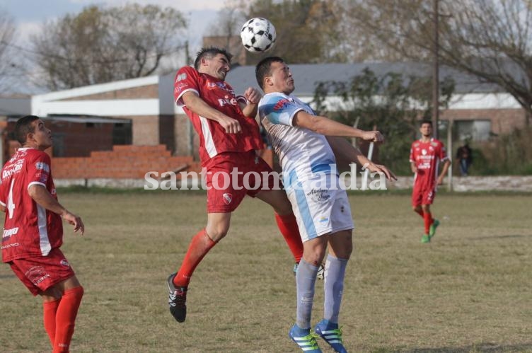 Liga Santafesina: Independiente sigue en lo más alto