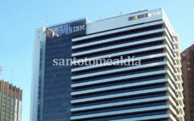 Santa Fe: Expertos de IBM trabajarán junto a organizaciones sociales