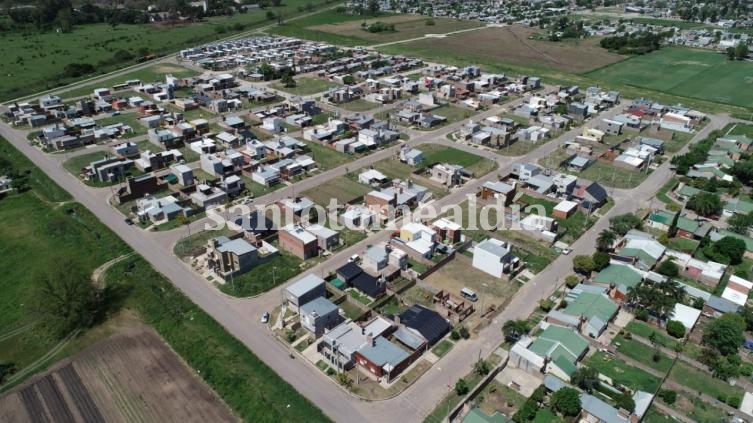 Santa Fe: En venta 59 lotes municipales para viviendas