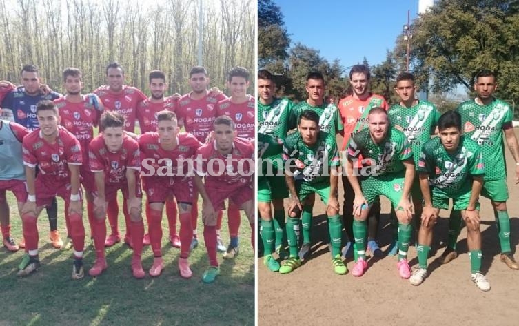 Vuelve la Liga Santafesina con dos equipos de la ciudad en Primera