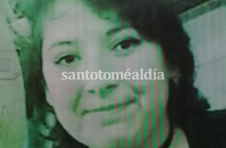 Solicitan información del paradero de Pamela Natalí García Rivas