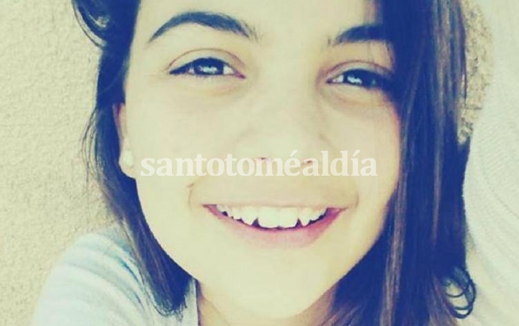 Revelan que Agustina no se contactó con Trionfini a la salida del boliche