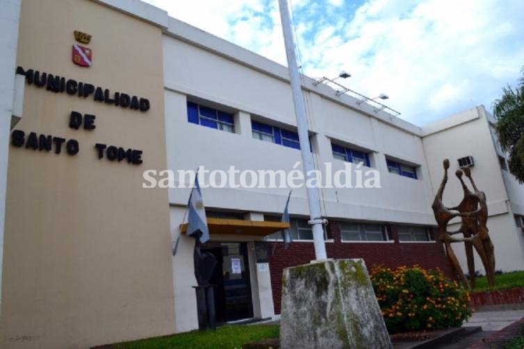 Desde el 1º al 28 de febrero estará abierto el Registro Único de Aspirantes (RUA) para personas trans. (Municipalidad de Santo Tomé)