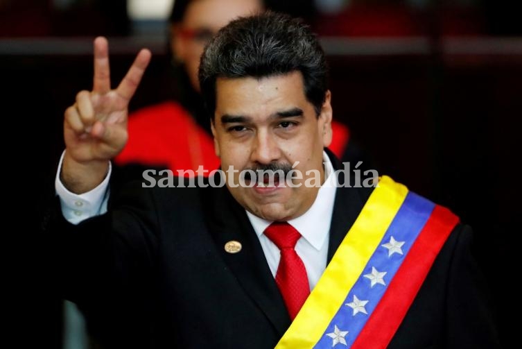 Maduro desafía el ultimátum europeo y Guaidó presiona con una amnistía para militares