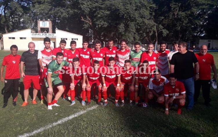 Independiente se la juega como local por un lugar en la final de la Copa Federación.