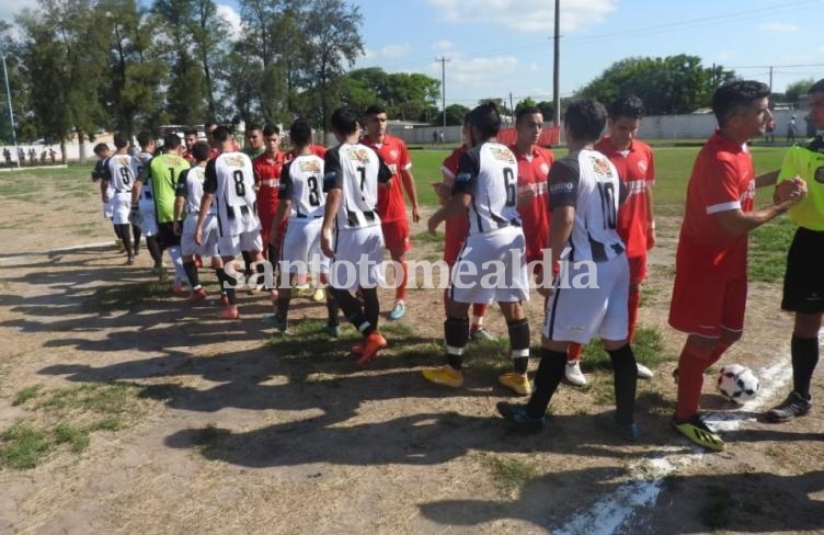 Independiente va por un lugar en la Copa Santa Fe