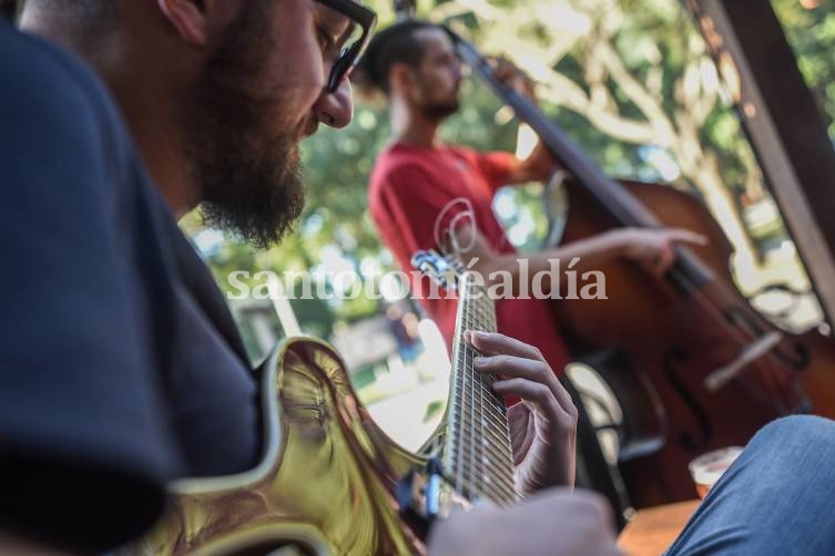Santa Fe: Este jueves comienza el Festival de Jazz