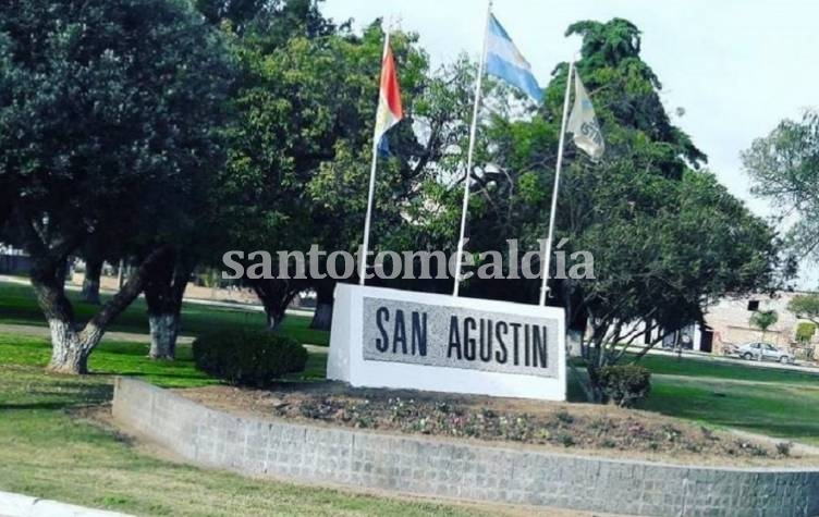 La comuna de San Agustín se quedó sin servicio de transporte