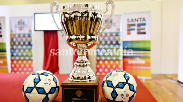 Comienza la segunda fase de la Copa Santa Fe de fútbol masculino