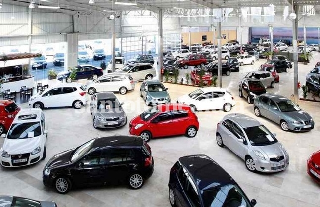 En Santa Fe, cayó un 50% el patentamiento de autos en el primer trimestre del año