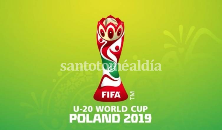 Comienza el Mundial sub 20 en Polonia, donde Argentina debuta el sábado