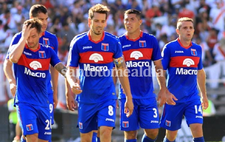 Vía libre para eliminar los promedios de la Superliga