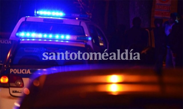 Santa Fe:  un hombre mató a su ex pareja y se quitó la vida frente a sus hijos de 2 y 9 años