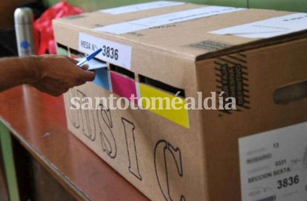 El Tribunal Electoral publicó el listado con los datos de las autoridades de mesa