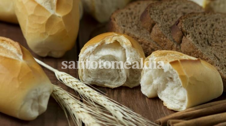 El kilo de pan llegaría a los 75 pesos