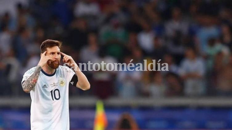Argentina buscará vencer a Qatar y avanzar en la Copa América