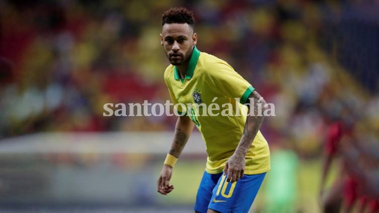 Barcelona habría llegado a un acuerdo con Neymar para su reincorporación