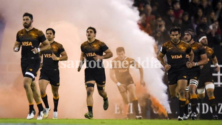 Jaguares, en busca de una victoria histórica en el Super Rugby