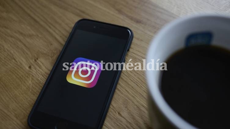 Usuarios reportan la caída de Instagram y problemas con Facebook y WhatsApp