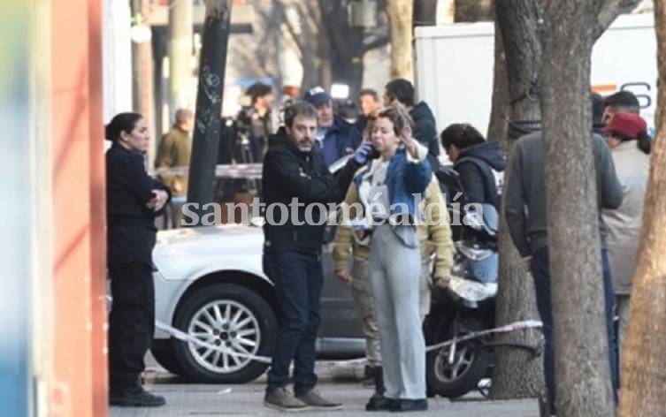 Rosario: Detectan el uso de la misma arma en cuatro asesinatos mafiosos