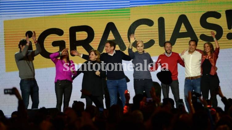 Larreta ganó por amplia diferencia y le da una buena noticia a Macri. (Foto: Perfil)