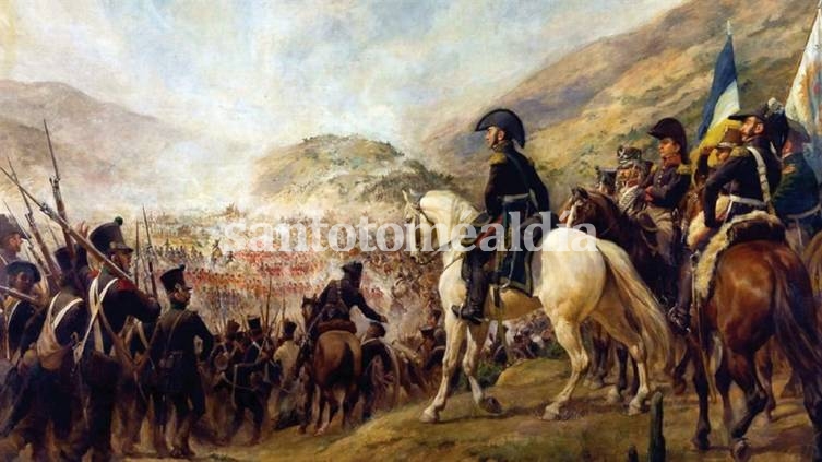 A 169 años de la muerte de San Martín, un repaso por la vida y obra del Libertador