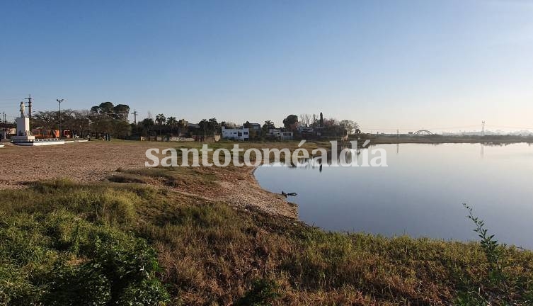 La Provincia no está obligada a invertir en la Reserva Hídrica “Laguna Juan de Garay”