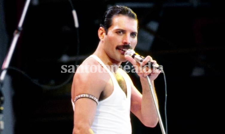 Anuncian nuevo box set de Freddie Mercury para conmemorar su cumpleaños