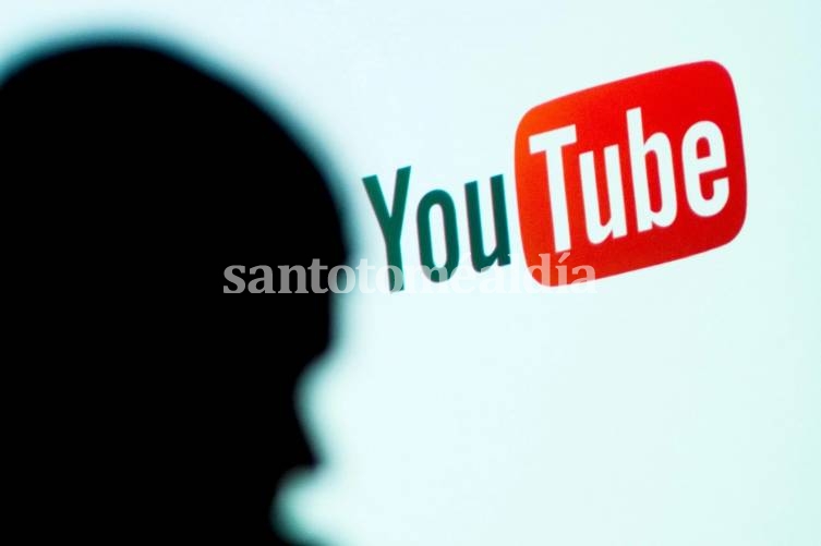 Google pagará US$ 200 millones por violar la privacidad de los nenes en YouTube